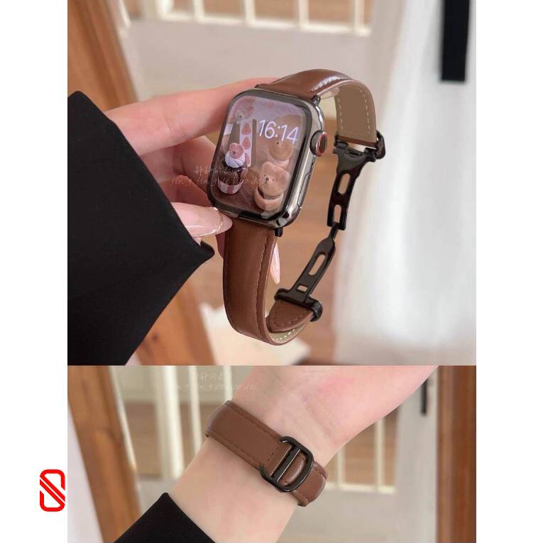 بند اپل واچ هرمس Hermes جینگ